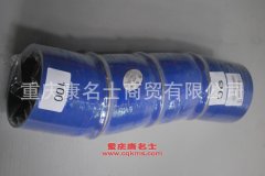 發(fā)動機(jī)鋼絲編織膠管變徑膠管1119060-D941E