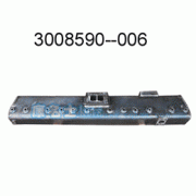 長安SC2305X廂式低速貨車用的揚動YD480發動機的配件及修理