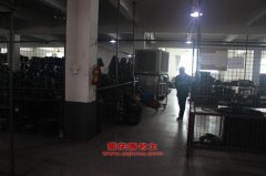 神狐HLQ5310GFLS粉粒物料運輸車用的濰柴WP10.270N發動機的配件及保養