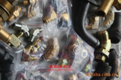 路神汽車ZLS5310XXYZ2廂式運輸車用的濰柴WD615.62發動機的配件及大修
