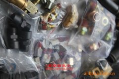 奧鈴BJ5121VFCFG-D1倉柵式運(yùn)輸車用的錫柴CA4110/125Z發(fā)動(dòng)機(jī)的配件及修理