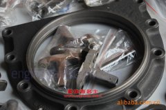 神帆HCG5310CCQGD3倉柵式運輸車用的康明斯ISLe310 30發動機的保養及配件