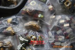 北重電BZD5310GFLOM粉粒物料運輸車用的上柴SC8DK260Q3發動機的配件及大修