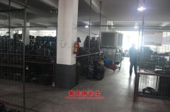 陸霸LB5160TPBCJ1平板運輸車用的玉柴YC6J160-42發動機的配件及大修