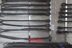 運(yùn)王YWQ5310GFLA粉粒物料運(yùn)輸車(chē)用的康明斯ISLe315 30發(fā)動(dòng)機(jī)的配件及修理