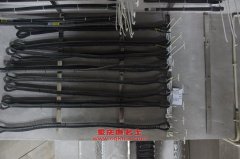徐工NXG5311KGFL3粉粒物料運(yùn)輸車(chē)用的濰柴WP10.336N發(fā)動(dòng)機(jī)的修理及配件