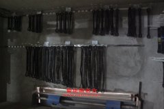 陜汽SX5317CPYGL456蓬式運(yùn)輸車(chē)用的道依茨WP6.240E32發(fā)動(dòng)機(jī)的配件及修理