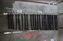 盟盛MSH5310CCY倉(cāng)柵式運(yùn)輸車(chē)用的玉柴YC6A260-33發(fā)動(dòng)機(jī)的配件及保養(yǎng)