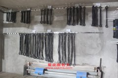 靈光AP5310CCY倉(cāng)柵式運(yùn)輸車(chē)用的一汽CA6DE3-24E3F發(fā)動(dòng)機(jī)的配件及維修