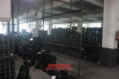 渝州YZ1160G145D4載貨汽車用的道依茨WP6.270E32發動機的配件及維修